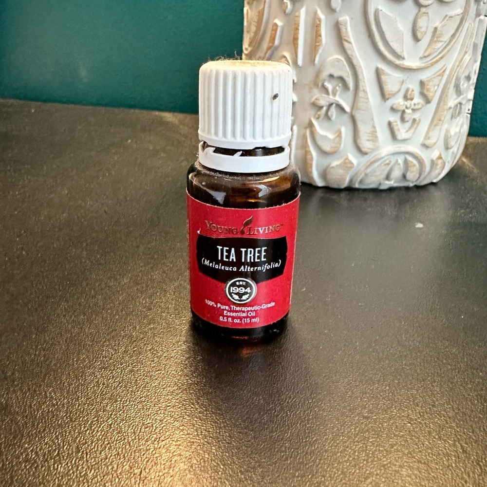 Young Living Tea Trea oil​
